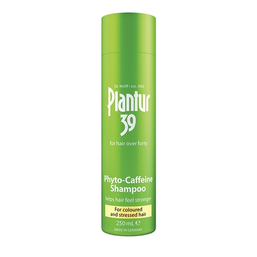 Plantur39 Phyto Caffeine Shampoo for Coloured Hair 250mL