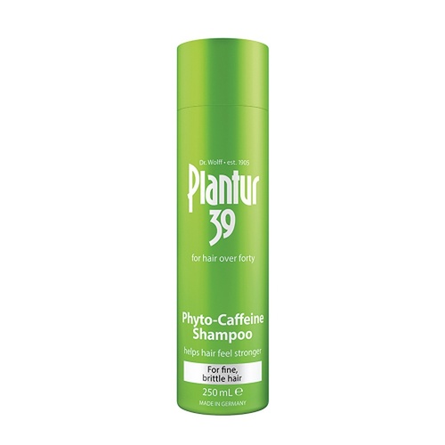 Plantur39 Phyto Caffeine Shampoo for Fine Hair 250mL