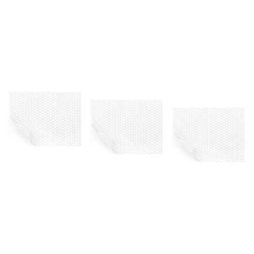 Mepitel Wound Contact Layer 7.5cm 10 Pack Bundle of 3