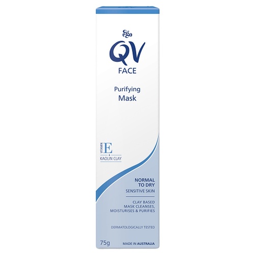 Ego QV Purifying Mask 75g