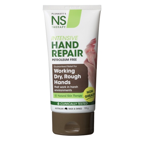 Nutri-Synergy NS Therapy Intensive Hand Repair 150g