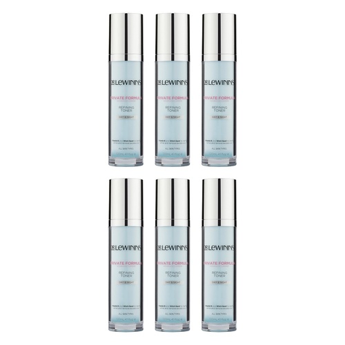 Dr. LeWinn's Private Formula Refining Toner 120mL Pack of 6