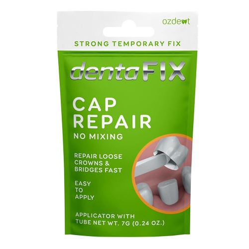 DENTAFIX Cap Repair 7g