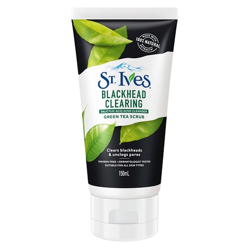 St Ives Fresh Skin Apricot Scrub 170g