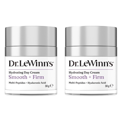 Dr. LeWinn's Line Smoothing Complex Hydrating Day Cream 30G Pack of 2