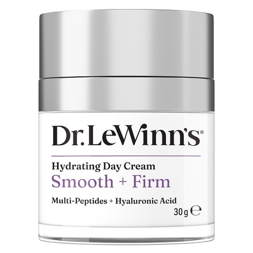 Dr. LeWinn's Line Smoothing Complex Hydrating Day Cream 30G