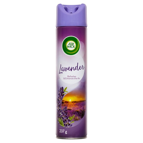 Air Wick Air Freshener Spray Lavender 237g