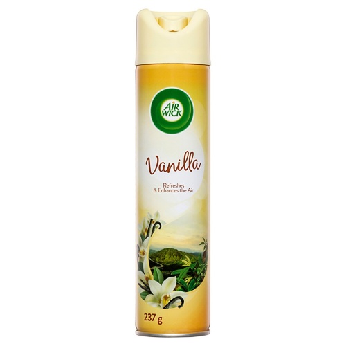 Air Wick Air Freshener Spray Vanilla 237g