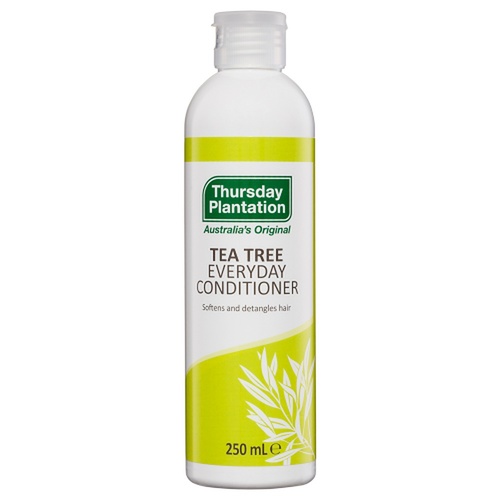 Thursday Plantation Tea Tree Everyday Conditioner 250mL