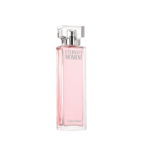 Calvin Klein Eternity Moment for Women EDP 100mL