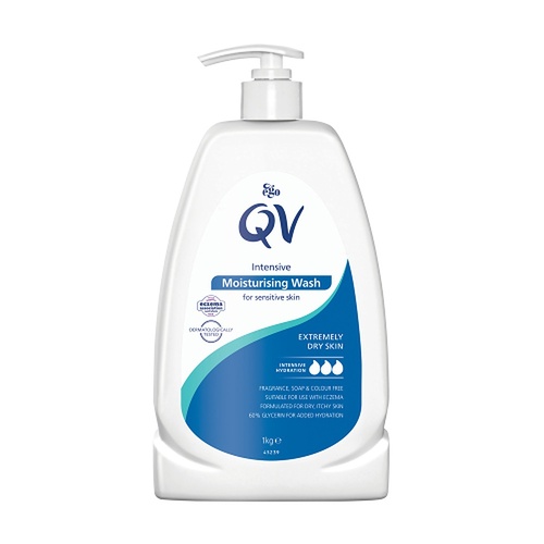 Ego Intensive Moisturising Body Cleanser 1kg