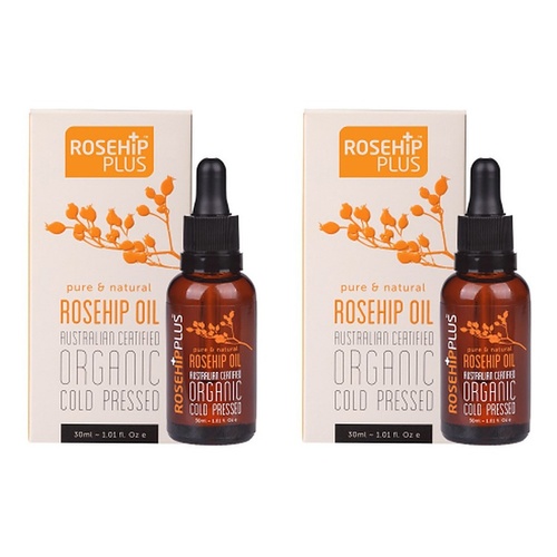 Rose-Hip Vital Oil 30mL Pack of 2