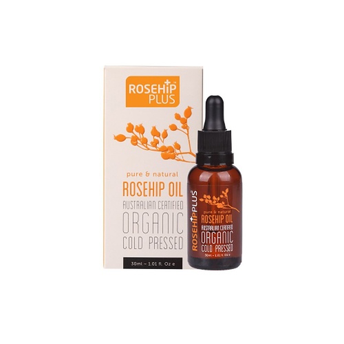 Rose-Hip Vital Oil 30mL