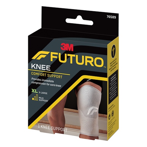 Futuro Comfort Knee Support Extra Large