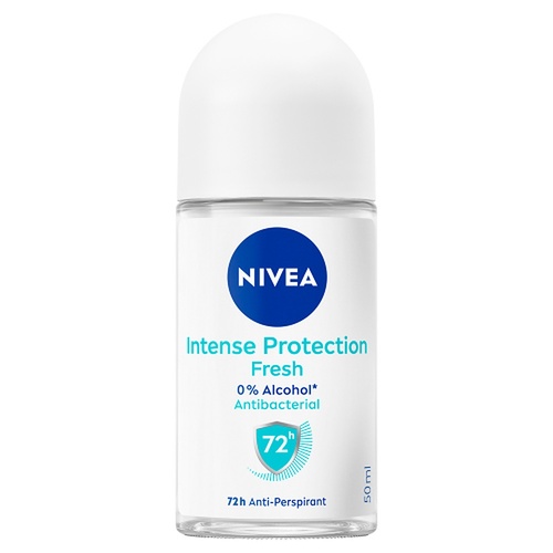 Nivea Intense Protection Fresh 72H Anti-Perspirant 50mL