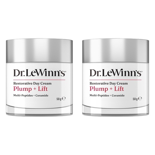 Dr. LeWinn's Ultra R4 Restorative Cream 50g Pack of 2