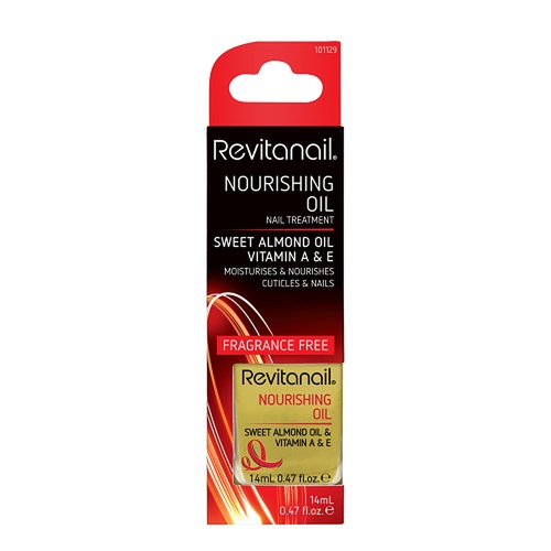 Revitanail Nourishing Oil 15mL