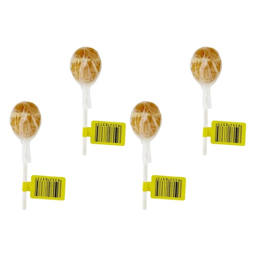 Bee Pop 14g Pack of 4