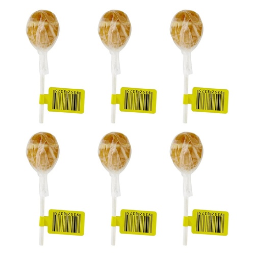 Bee Pop 14g Pack of 6