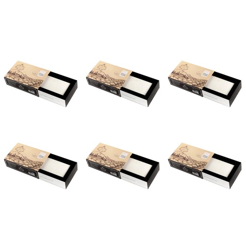 Essencias de Portugal Orange Blossom Soap 300g in Gift Box Pack of 6