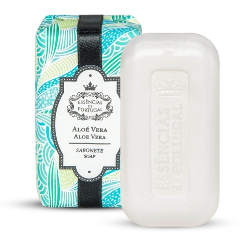 Essencias de Portugal Aloe Vera Soap 150g