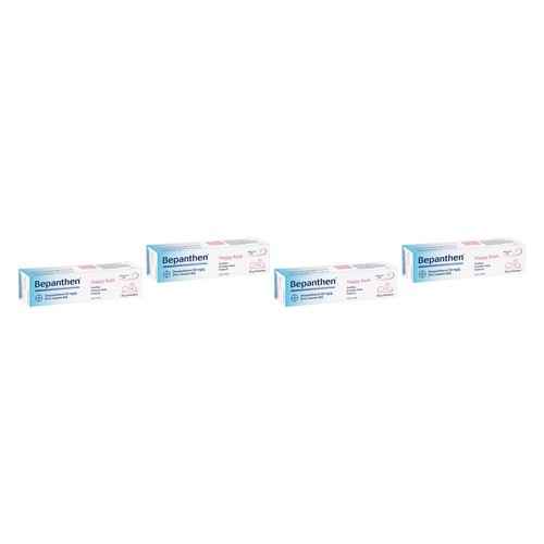 Bepanthen Ointment 30g Pack of 4
