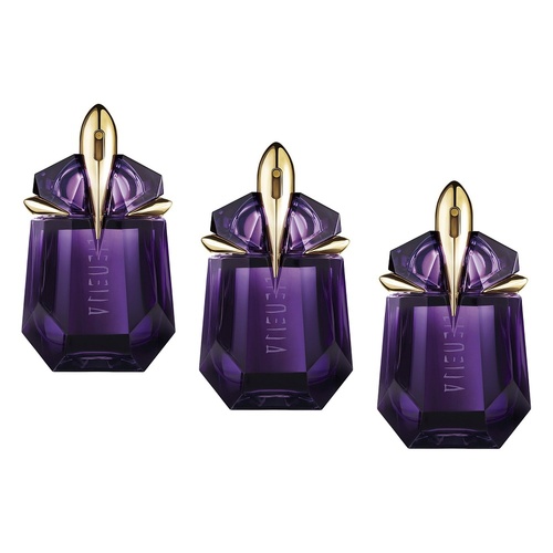 Mugler Alien Eau de Parfum 30mL Pack of 3