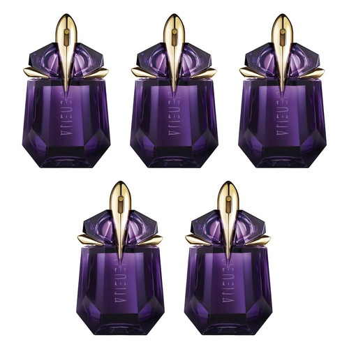 Mugler Alien Eau de Parfum 30mL Pack of 5