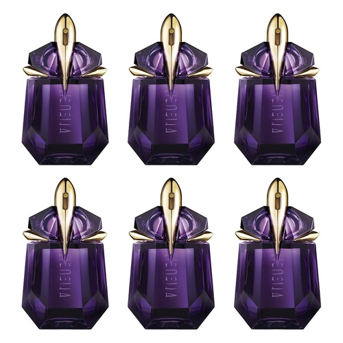 Mugler Alien Eau de Parfum 30mL Pack of 6