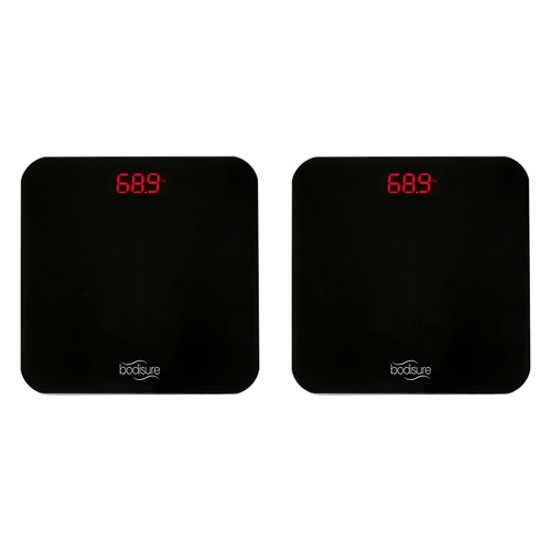 BodiSure Weight Scale BWS100 Pack of 2
