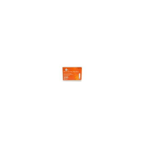 GLUCOKEY Blood Ketone Test Strip 10 Pack