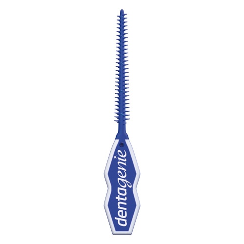Dentagenie Interdental Soft Picks 40 Pack x 6