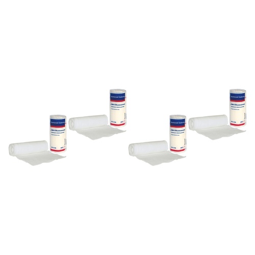Handy Handyband Easifix K Conforming Retention Bandage 7.5cm x 1.5m Pack of 4