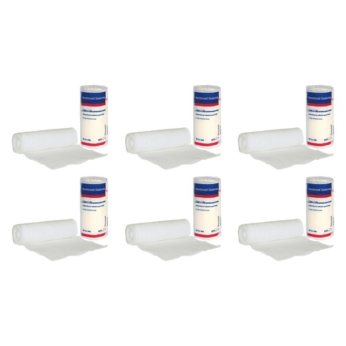 Handy Handyband Easifix K Conforming Retention Bandage 7.5cm x 1.5m Pack of 6
