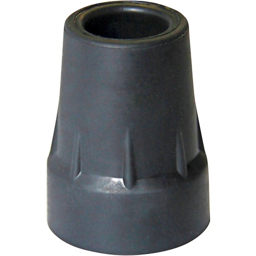 Making Life Easy Walking Cane Tip 19mm Black