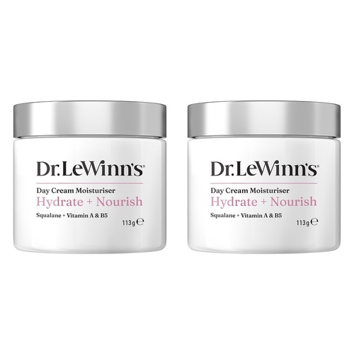 Dr. LeWinn's Private Formula Day Cream Moisturiser 113G Pack of 2