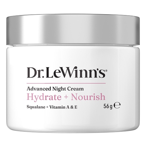 Dr. LeWinn's Private Formula Advanced Night Cream 56G