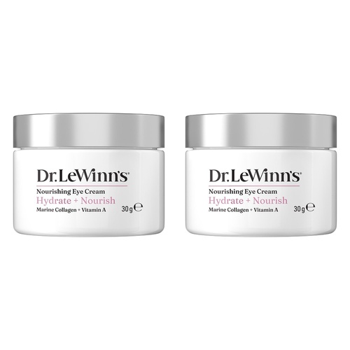 Dr. LeWinn's Private Formula Firming Eye Cream 30G Pack of 2