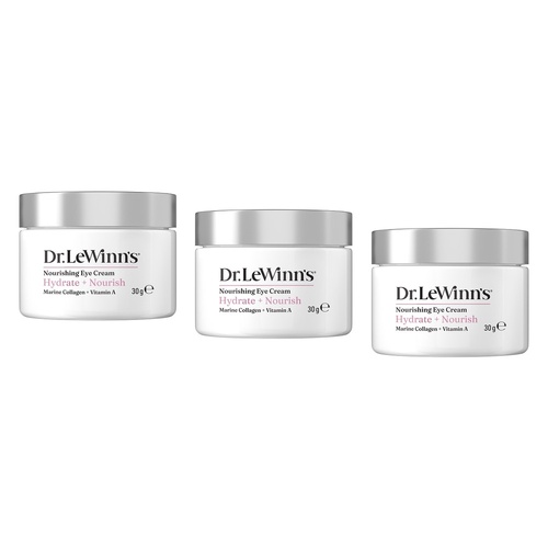 Dr. LeWinn's Private Formula Firming Eye Cream 30G Pack of 3
