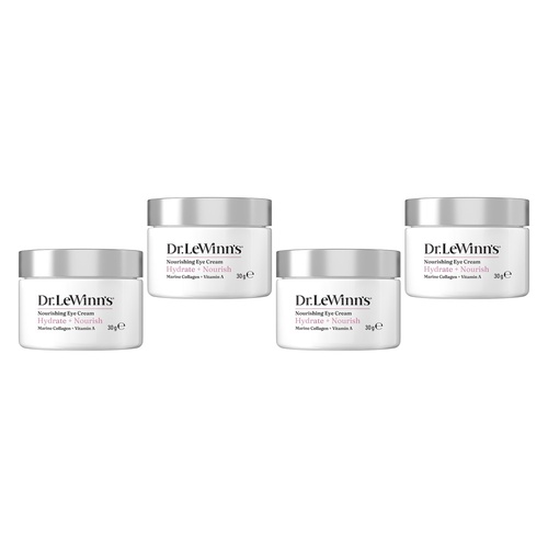 Dr. LeWinn's Private Formula Firming Eye Cream 30G Pack of 4
