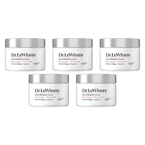 Dr. LeWinn's Private Formula Firming Eye Cream 30G Pack of 5