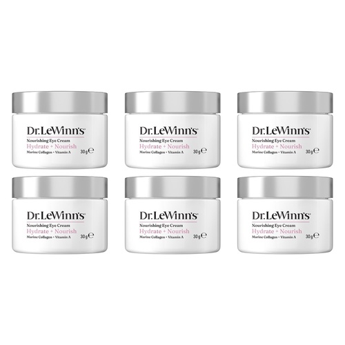 Dr. LeWinn's Private Formula Firming Eye Cream 30G Pack of 6