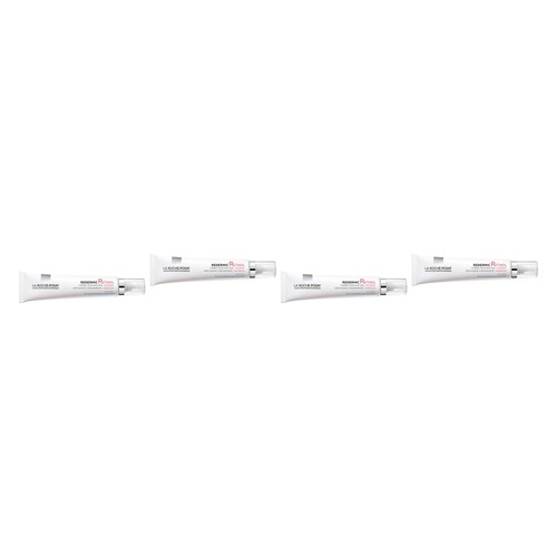 La Roche-Posay Redermic Retinol Moisturiser 30mL Pack of 4