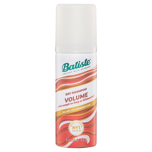 Batiste Volume Dry Shampoo 50mL