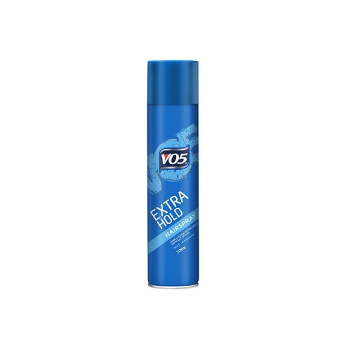 VO5 Styling Hairspray Extra Firm Hold 200g