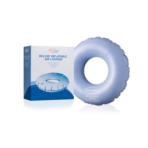 SurgiPack Air Cushion Deluxe Vinyl 6061