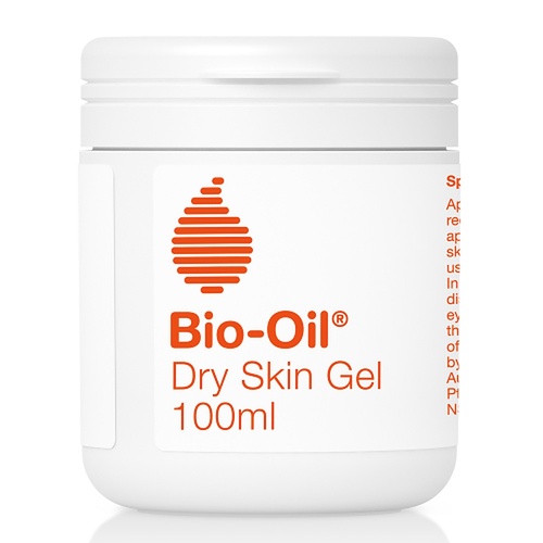 Bio Oil Dry Skin Gel 100mL