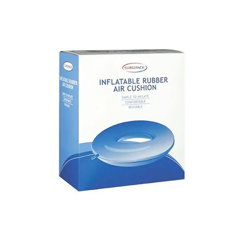 SurgiPack Air Cushion Rubber 6065