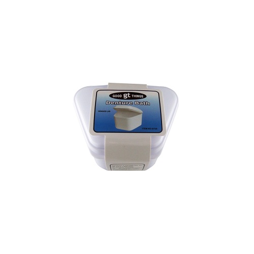 Denture Bath