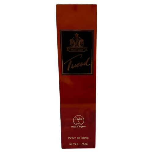 Taylor of London Parfum De Toilette Women Perfume 50ml Tweed Fragrance